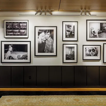 Hotel Soho Grand