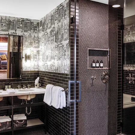 Soho Grand Hotel New York