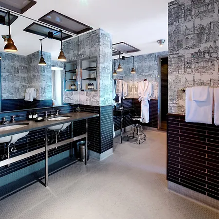 Soho Grand Hotel New York