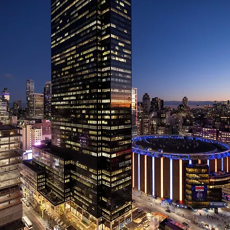 Hotel New Yorker By Lotte New York