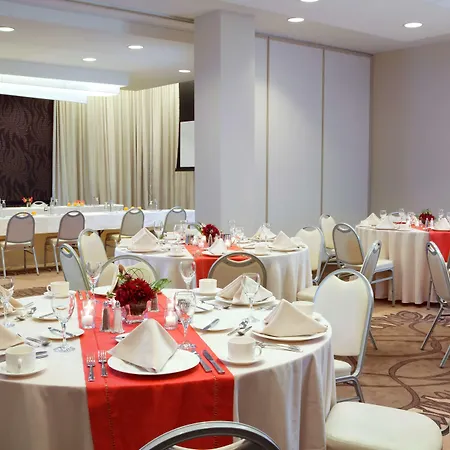 The Shelburne Sonesta New York