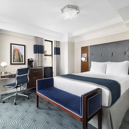 New Yorker By Lotte 4* New York