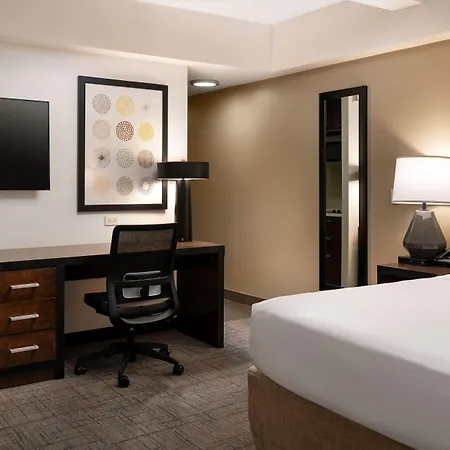 By Marriott Manhattan/ Midtown Eastside Hotel New York