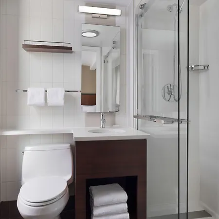 By Marriott Manhattan/ Midtown Eastside 4* New York