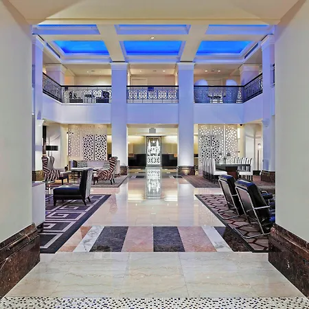 Hotel The Lexington Hotel, Autograph Collection