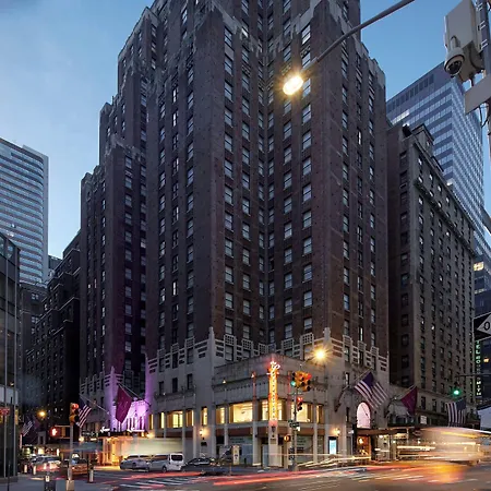 The Lexington Hotel, Autograph Collection Hotel New York