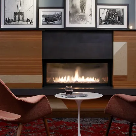 The Fifty Sonesta Hotel New York