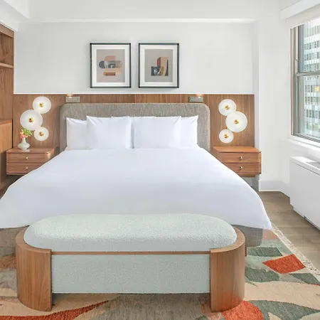 The Fifty Sonesta New York