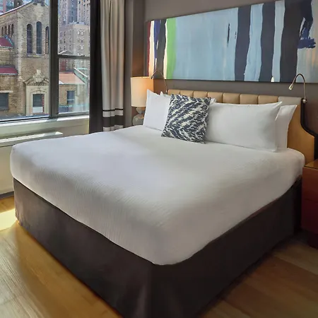 The Fifty Sonesta 4*
