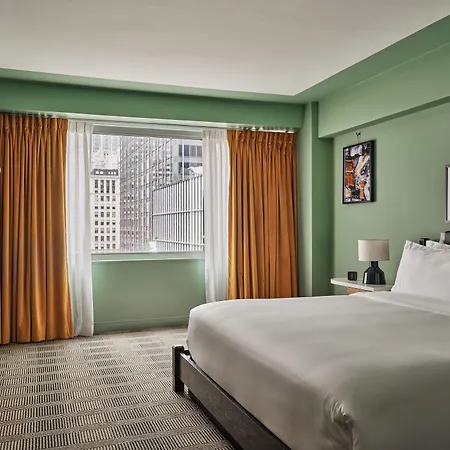 Romer Hell's Kitchen Hotel
