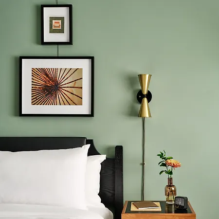 Romer Hell's Kitchen Hotel New York