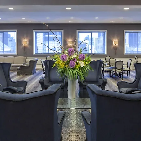 Hotel The Manhattan Club 4*