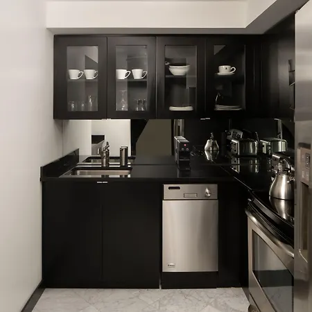 Hotel The Manhattan Club
