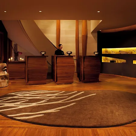 The Peninsula Hotel New York