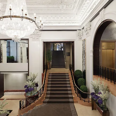 The Peninsula