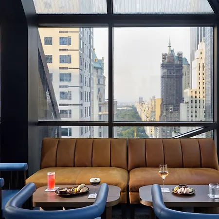 The Peninsula Hotel New York