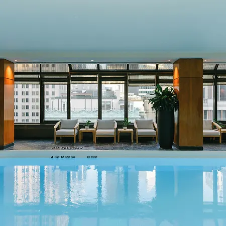 Hotel The Peninsula