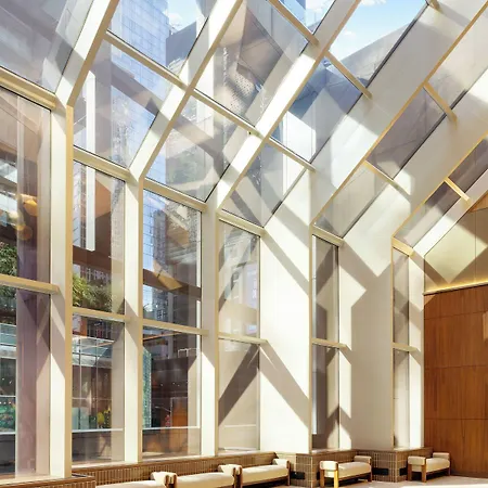 Hyatt Regency Times Square New York