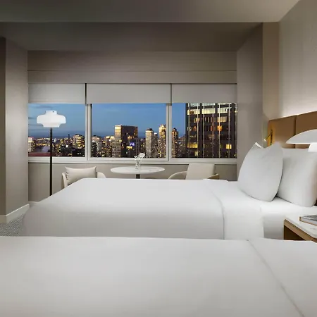 Hyatt Regency Times Square New York