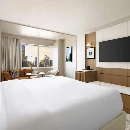 Hyatt Regency Times Square New York