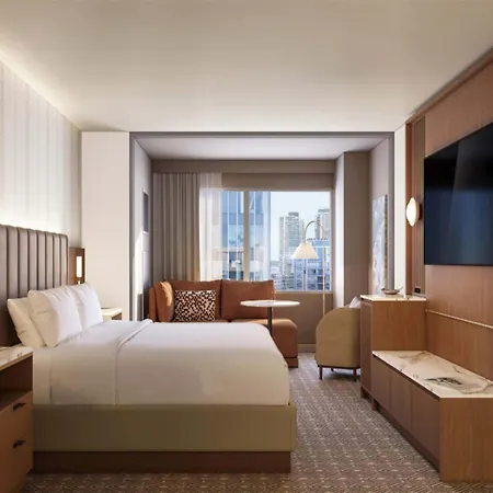 Hyatt Regency Times Square