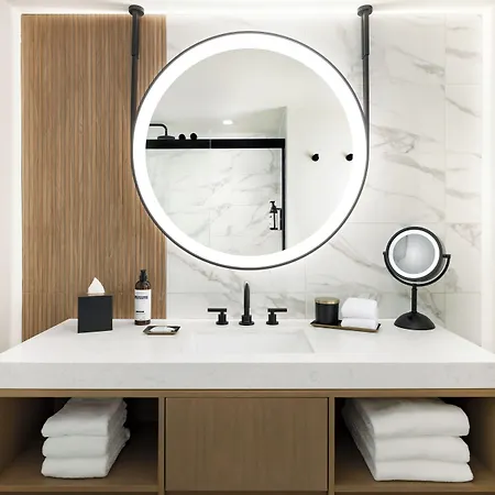 Hotel Hyatt Regency Times Square 4*
