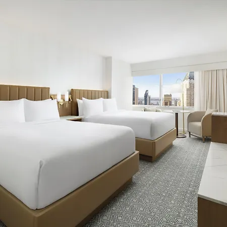 Hotel Hyatt Regency Times Square