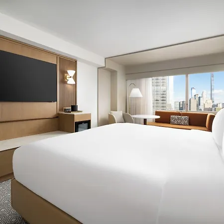 Hyatt Regency Times Square Hotel