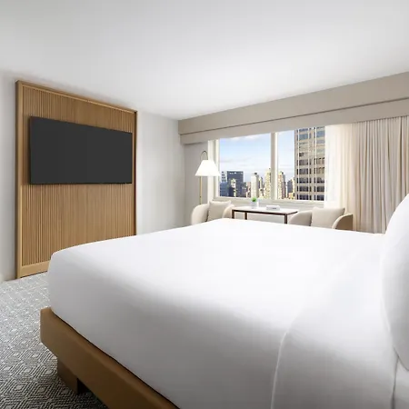 Hyatt Regency Times Square 4*