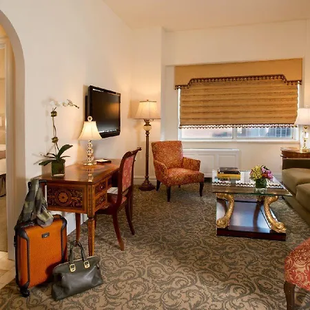 Hotel The Kimberly New York