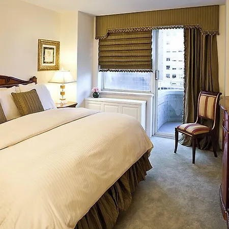 The Kimberly Hotel 4*