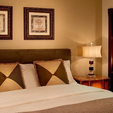 The Kimberly Hotel New York