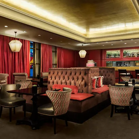The Michelangelo Hotel