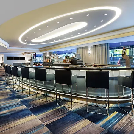 Hilton Midtown New York