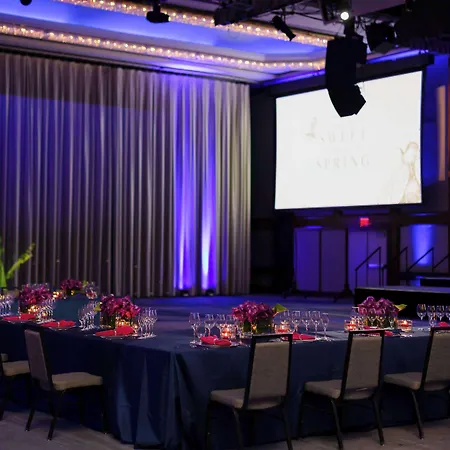 Hotel Hilton Midtown New York