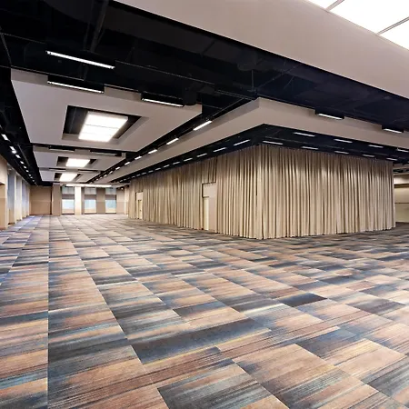 Hotel Hilton Midtown 4*