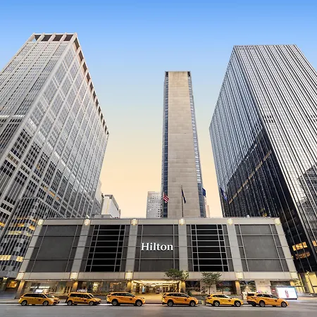 Hilton Midtown Hotel