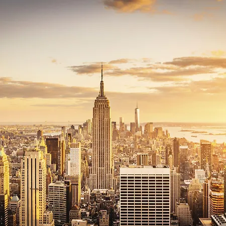 Hilton Midtown New York