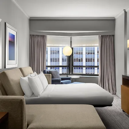 Hilton Midtown