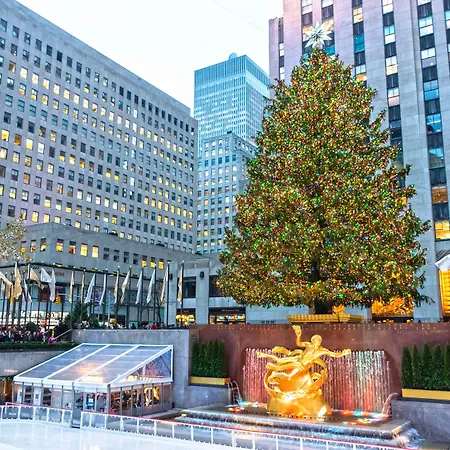 Hilton Midtown New York