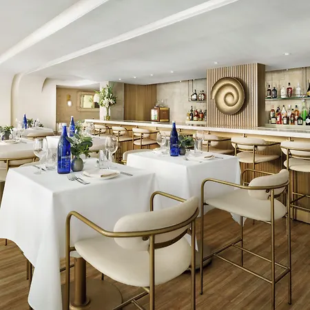 The Shoreham
