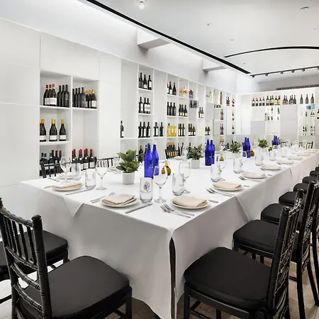 The Shoreham Hotel 4*