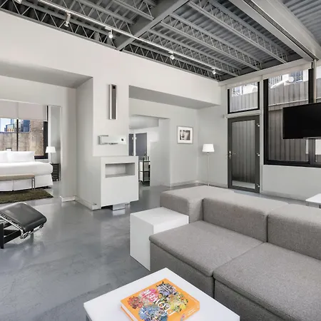 The Shoreham Hotel New York