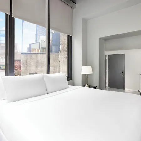 Hotel The Shoreham 4*