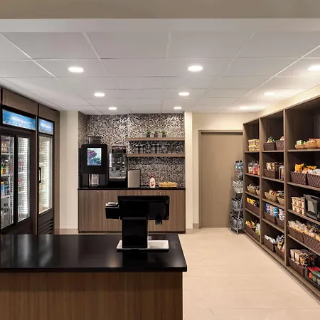 Hotel Doubletree By Hilton New York-laguardia New York