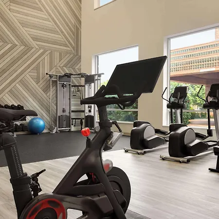 Doubletree By Hilton New York-laguardia 3* New York