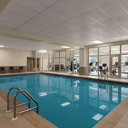 Doubletree By Hilton New York-laguardia Hotel New York