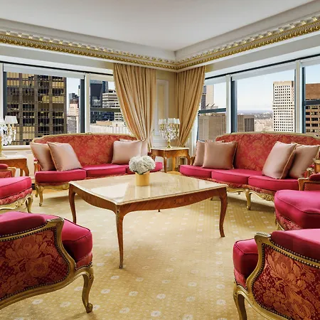 Lotte Palace New York