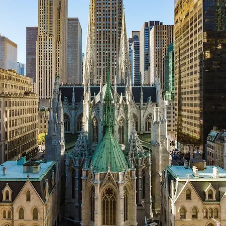 Lotte Palace New York
