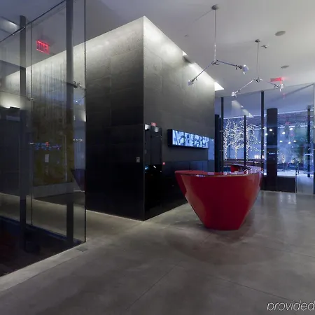 Cassa Ny 45th Street Hotel New York
